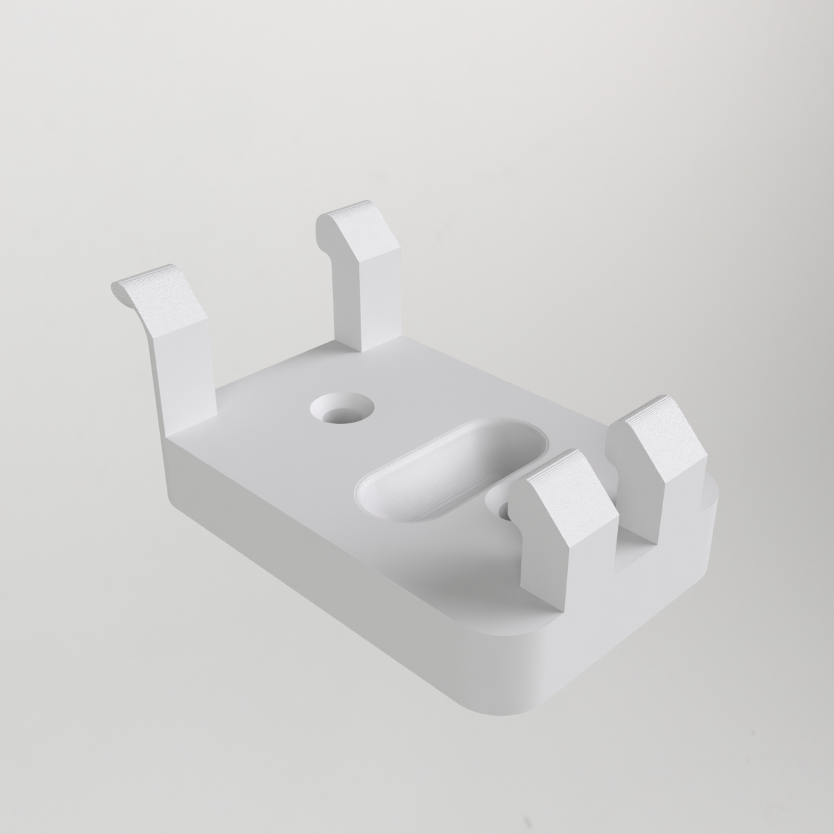 Wall Mount for LEGO Technic Koenigsegg Jesko Absolut 42173