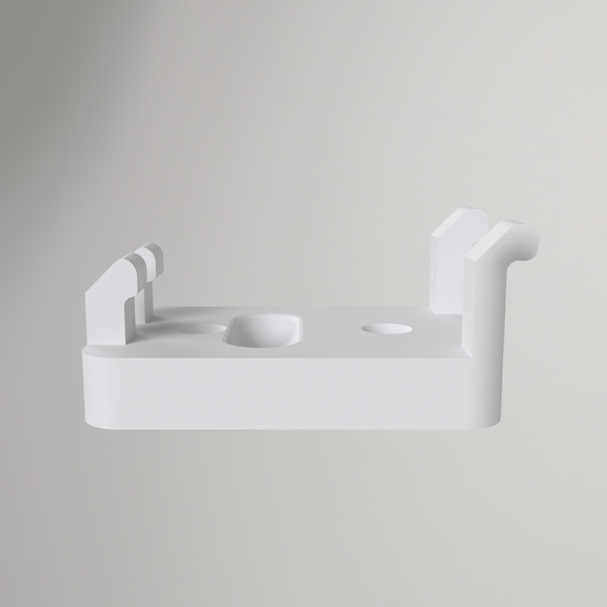 Wall Mount for LEGO Technic Koenigsegg Jesko Absolut 42173