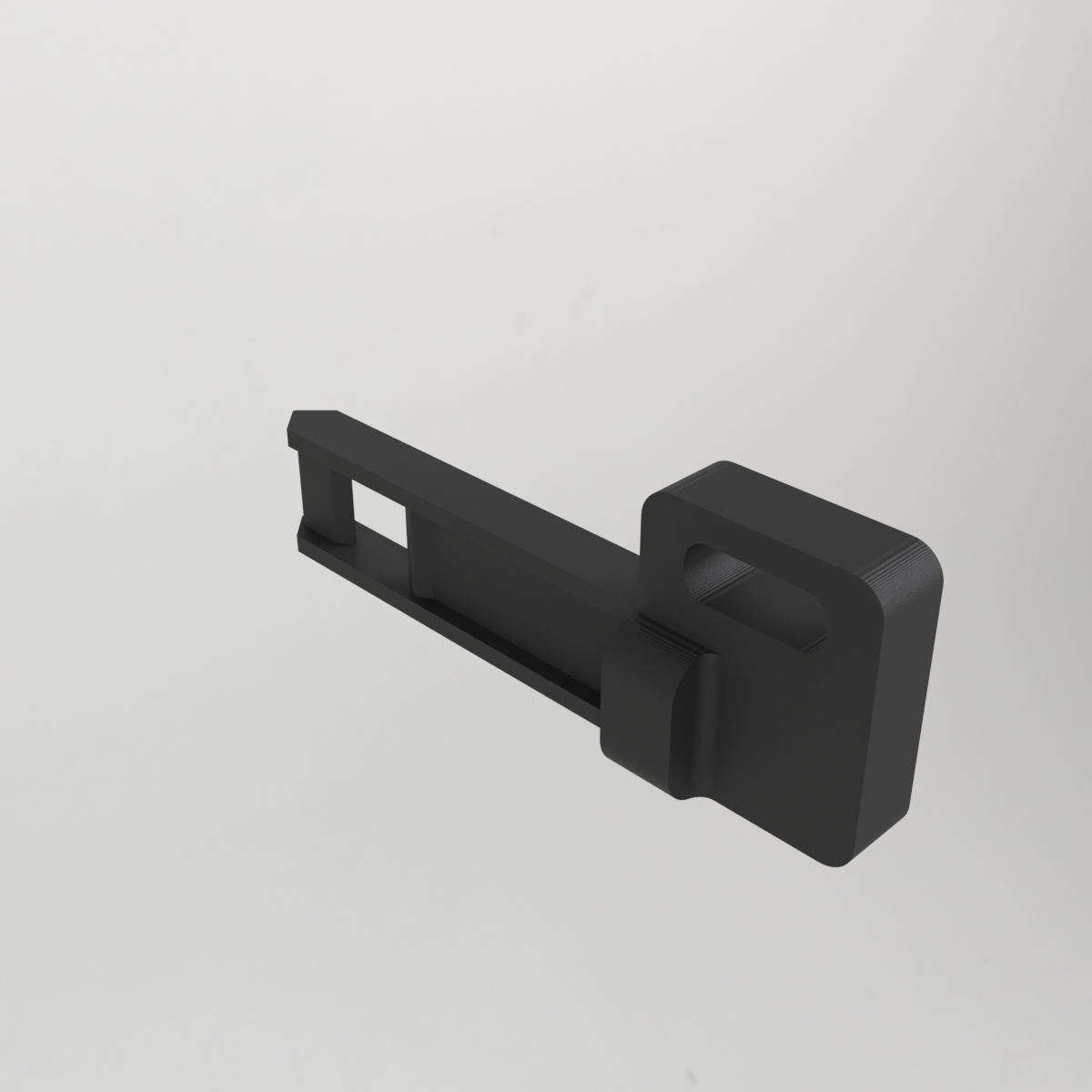 Snow Blower Replacement Key – MTD Craftsman Troy-Bilt