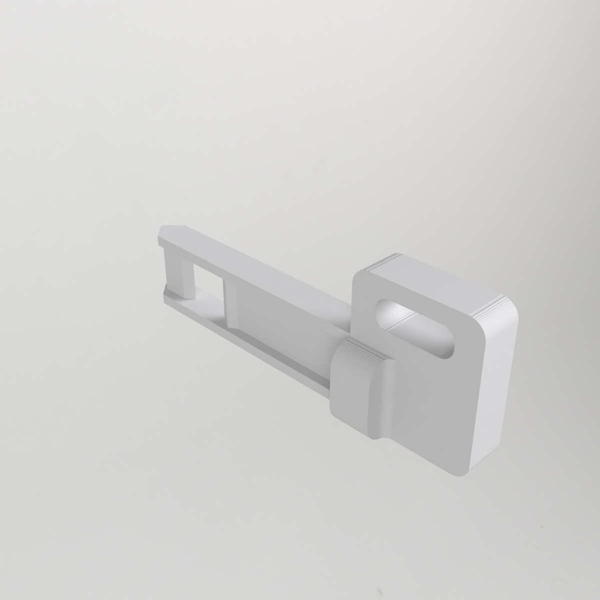 Snow Blower Replacement Key – MTD Craftsman Troy-Bilt