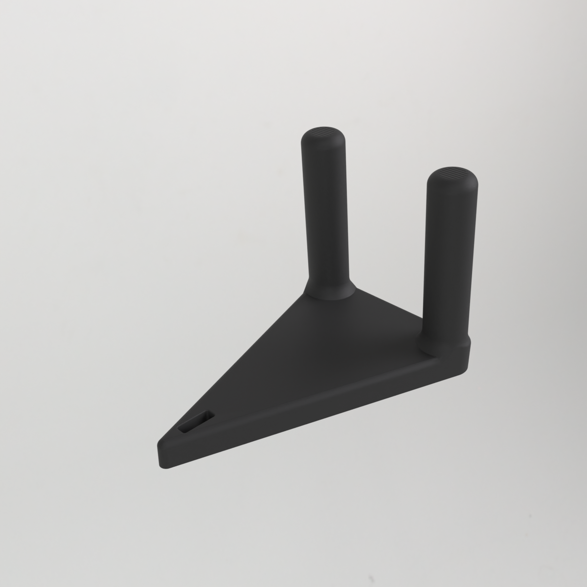 Guitar Wall Mount – ROCK! (Customizable Fit)