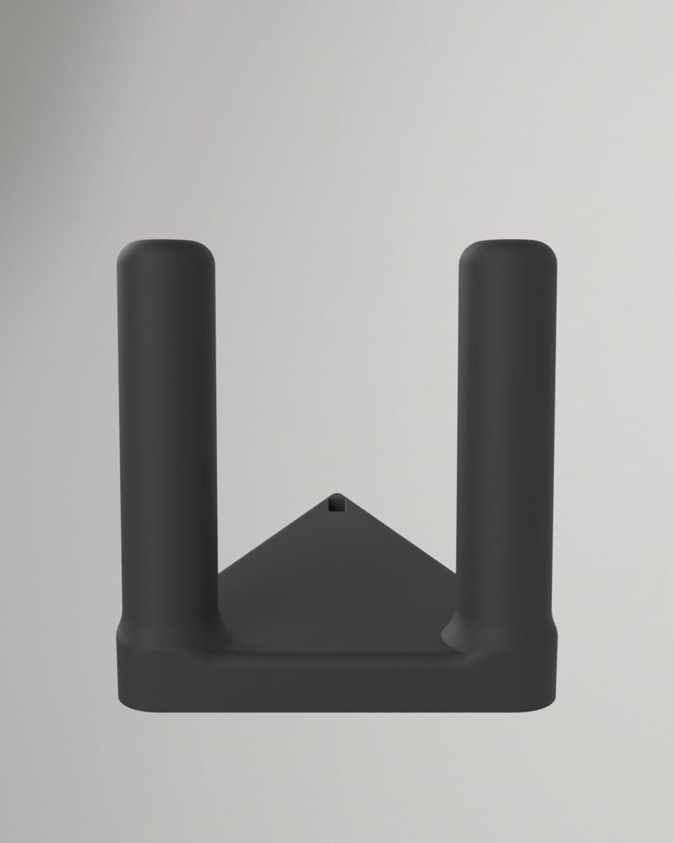 Guitar Wall Mount – ROCK! (Customizable Fit)