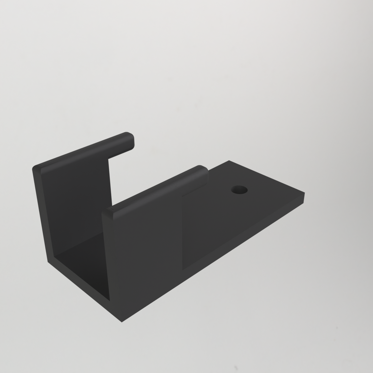 Wall Mount for CaDA C64005w Alfa Romeo F1