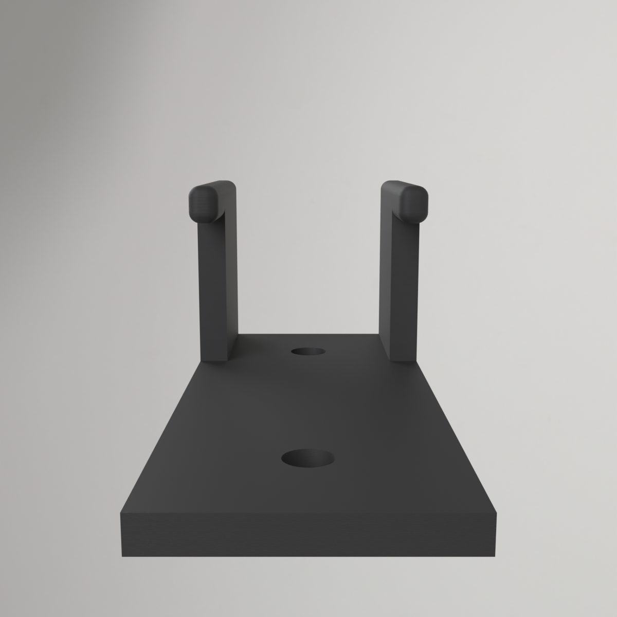 Wall Mount for CaDA C64005w Alfa Romeo F1