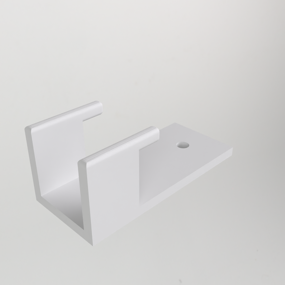 Wall Mount for CaDA C64005w Alfa Romeo F1