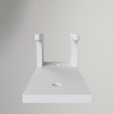 Wall Mount for CaDA C64005w Alfa Romeo F1