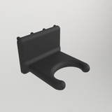 Wall Control Pegboard Guitar & Ukulele Hanger