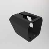 Bosch Powerpack 500 Wall Mount – Neat & Secure