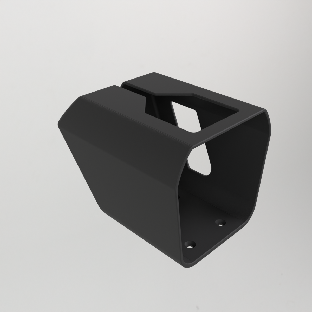 Bosch Powerpack 500 Wall Mount – Neat & Secure