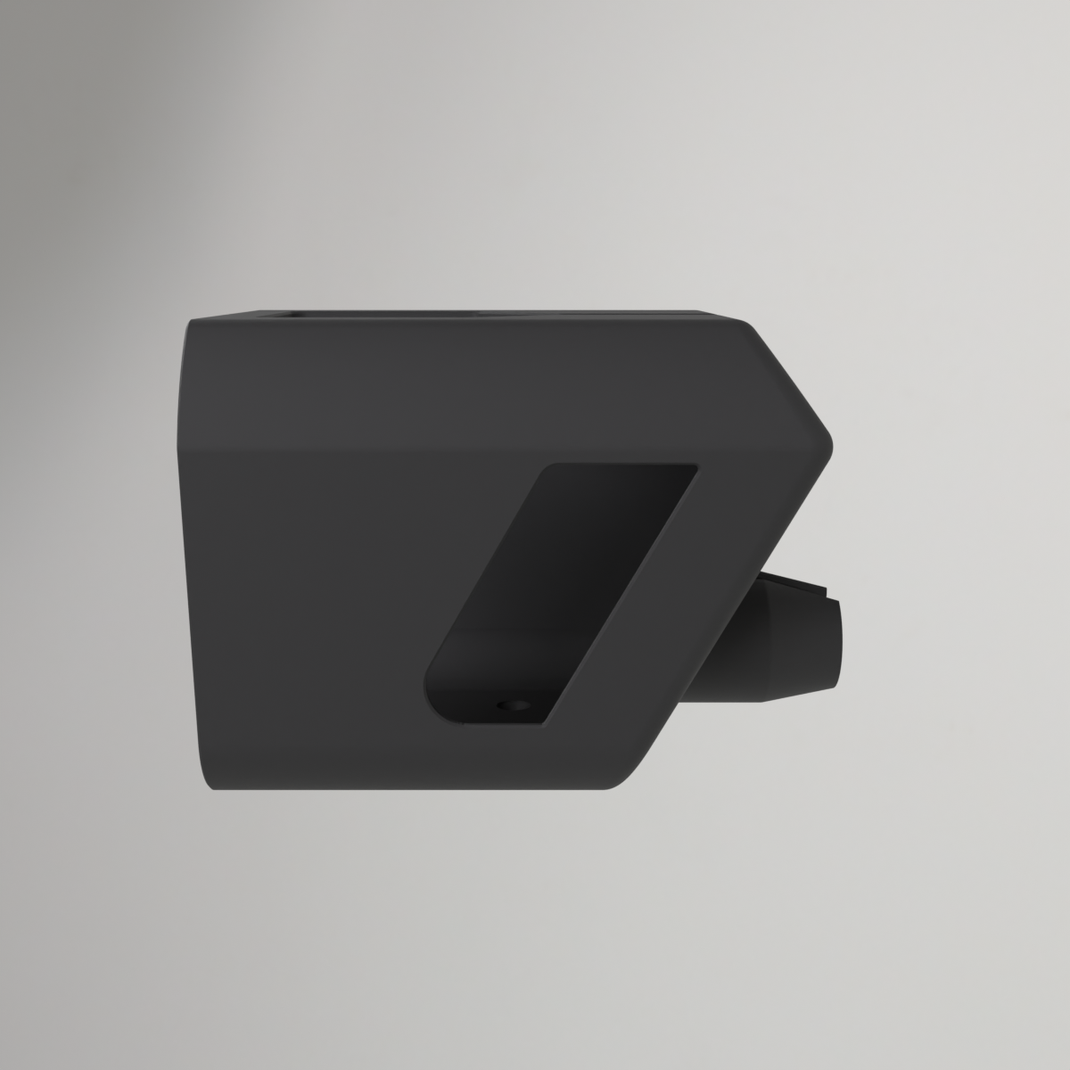 Bosch Powerpack 500 Wall Mount – Neat & Secure