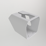 Bosch Powerpack 500 Wall Mount – Neat & Secure