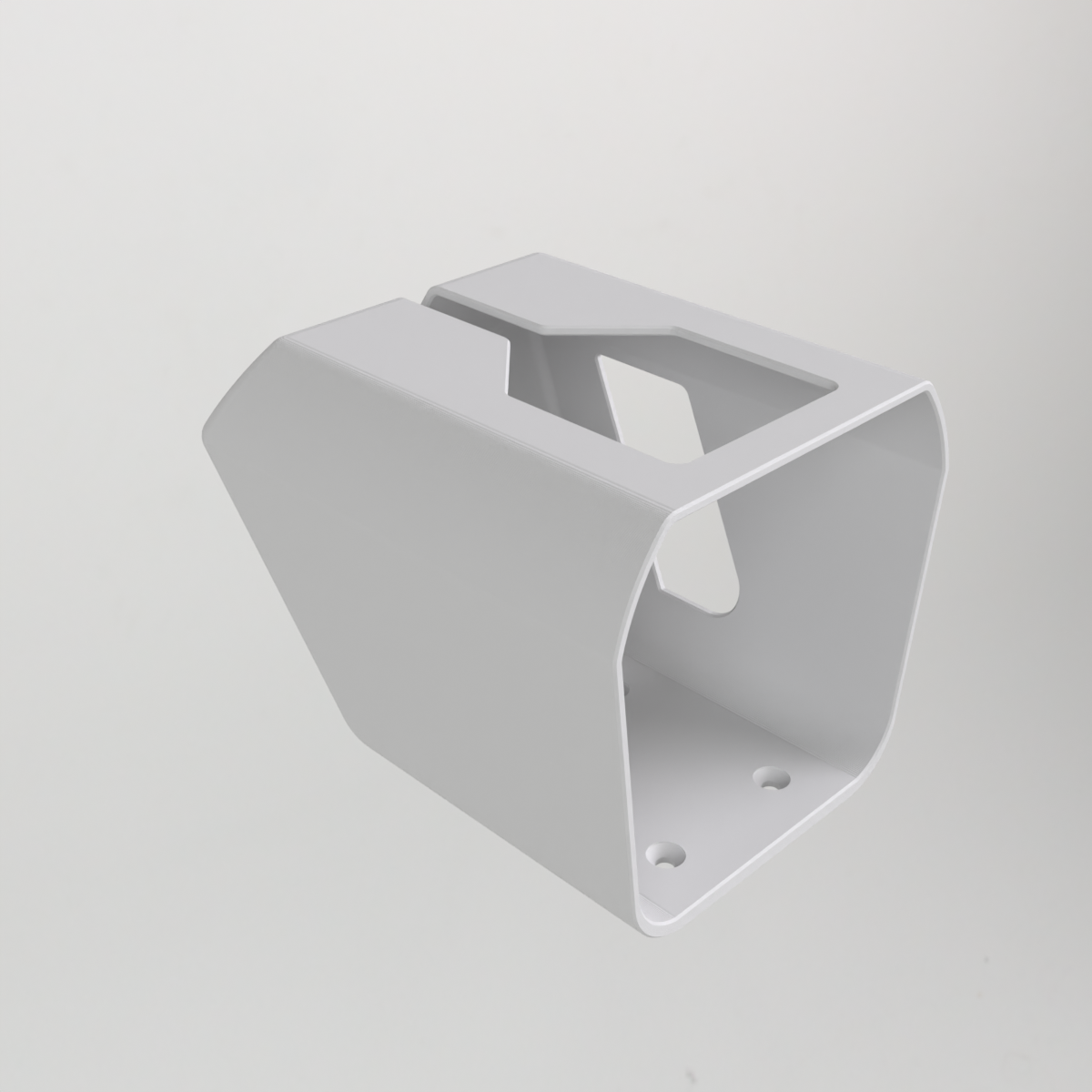 Bosch Powerpack 500 Wall Mount – Neat & Secure