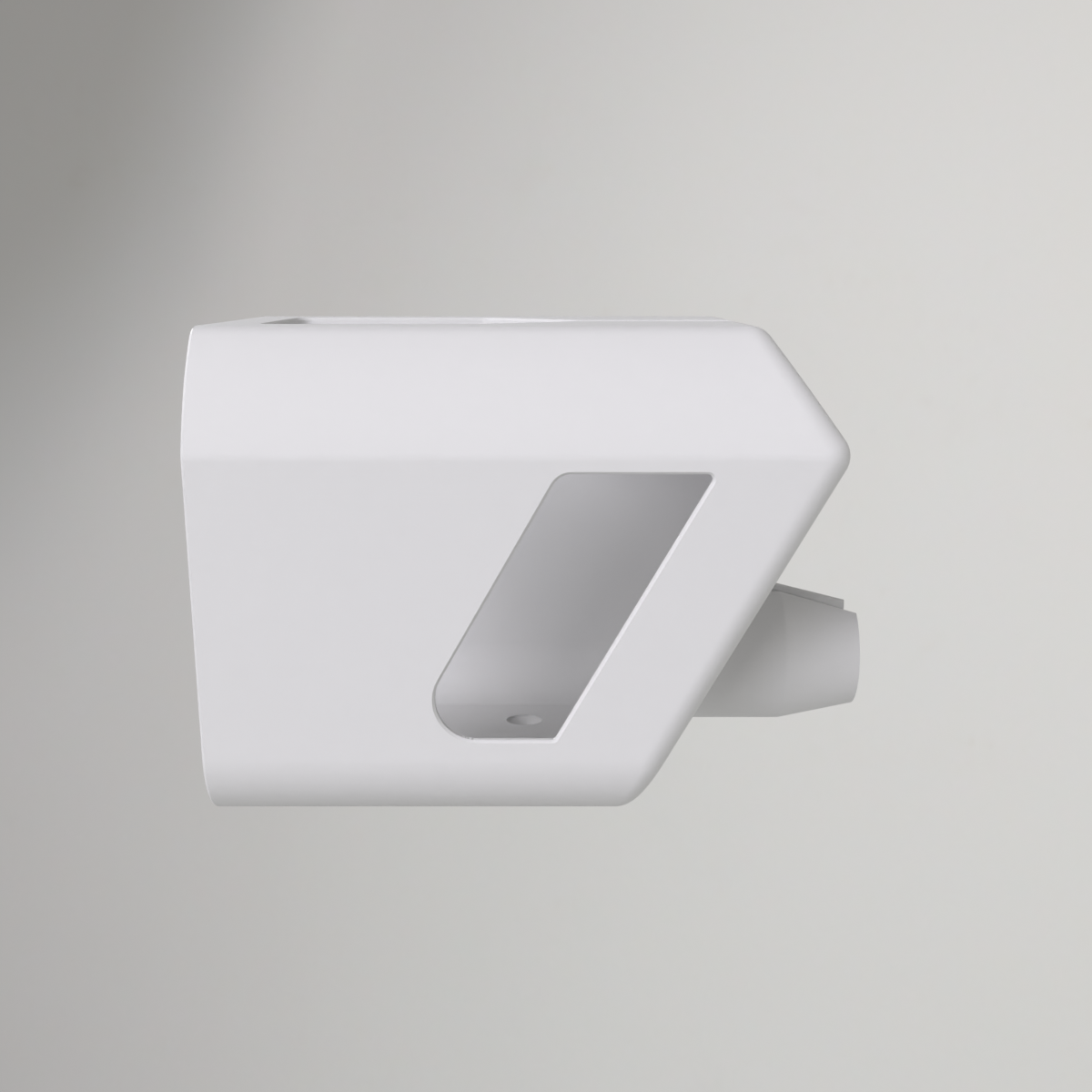 Bosch Powerpack 500 Wall Mount – Neat & Secure