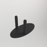 Wall Mount Guitar Holder for Small Guitars