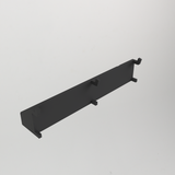 Pegboard Screwdriver Holder – Fits 6 Screwdrivers