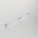 Pegboard Screwdriver Holder – Fits 6 Screwdrivers