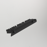 Triathlon Medal Rack – Swim Bike Run Wall Holder