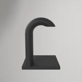 Vertical Bike Hanger – Wall Mount for Bicycles