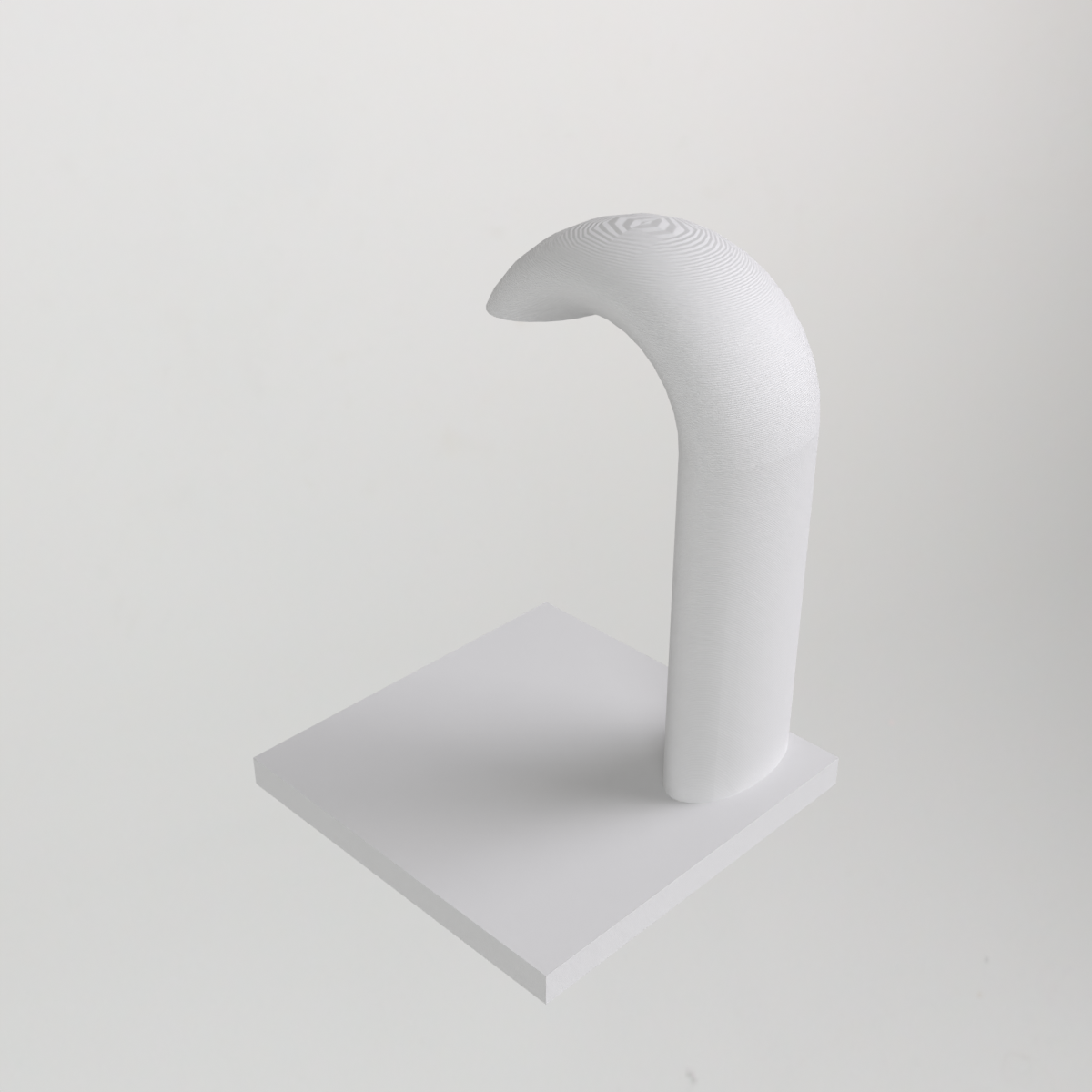 Vertical Bike Hanger – Wall Mount for Bicycles