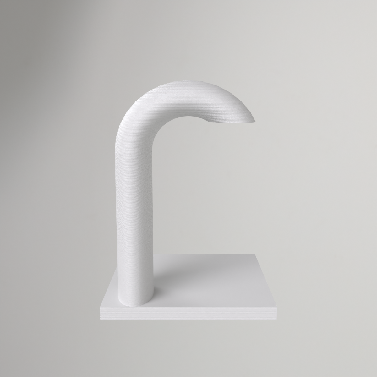 Vertical Bike Hanger – Wall Mount for Bicycles