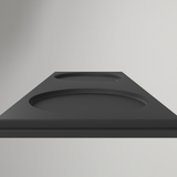 Gaggia Classic Water Tank Lid with Tamper & Puck Shield Slots