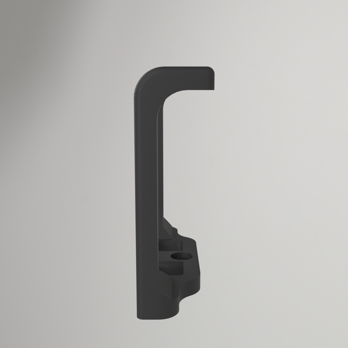 LEGO Star Wars TIE Fighter Wall Mount (75300, 7146, 7263)