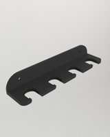 Gardena Nozzle Holder – Keeps 4 Nozzles Ready to Grab