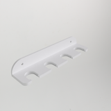 Gardena Nozzle Holder – Keeps 4 Nozzles Ready to Grab