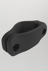 Front Fender Clamp Holder for Carbon Fork 29er MTB