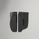 Front Fender Clamp Holder for Carbon Fork 29er MTB