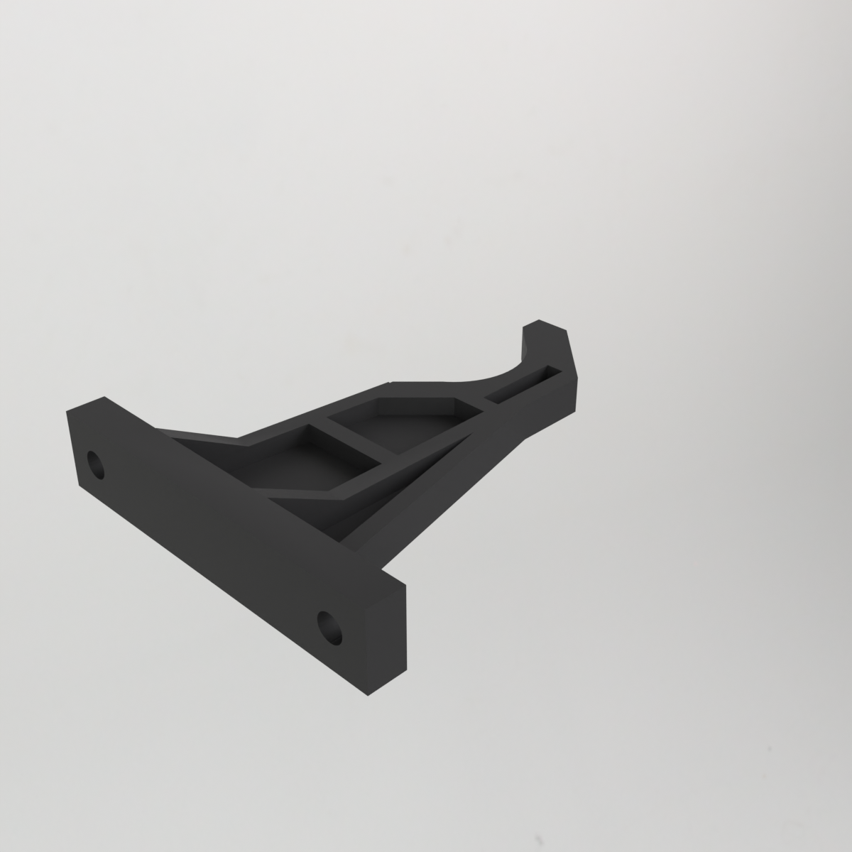 Garden Tool Hook – Heavy-Duty Wall Storage Hook
