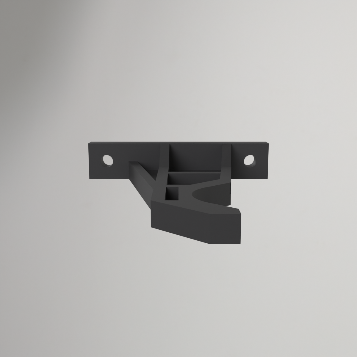 Garden Tool Hook – Heavy-Duty Wall Storage Hook