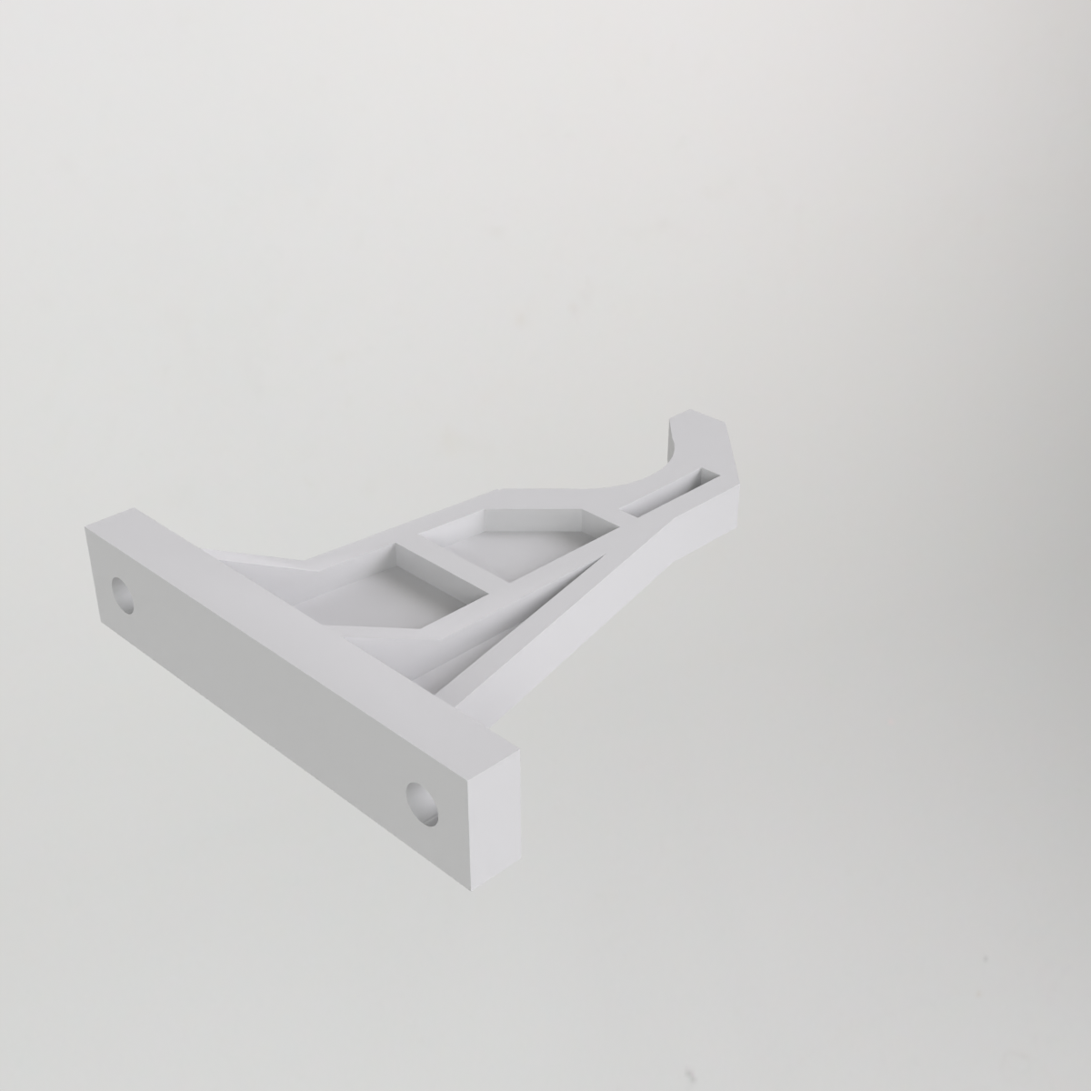 Garden Tool Hook – Heavy-Duty Wall Storage Hook