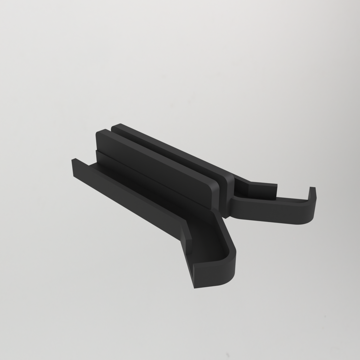 Battery Dispenser – First In, First Out Stack for AA & AAA