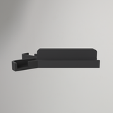 Battery Dispenser – First In, First Out Stack for AA & AAA