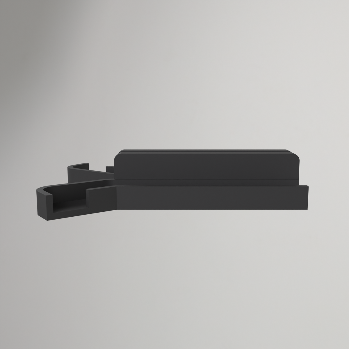 Battery Dispenser – First In, First Out Stack for AA & AAA