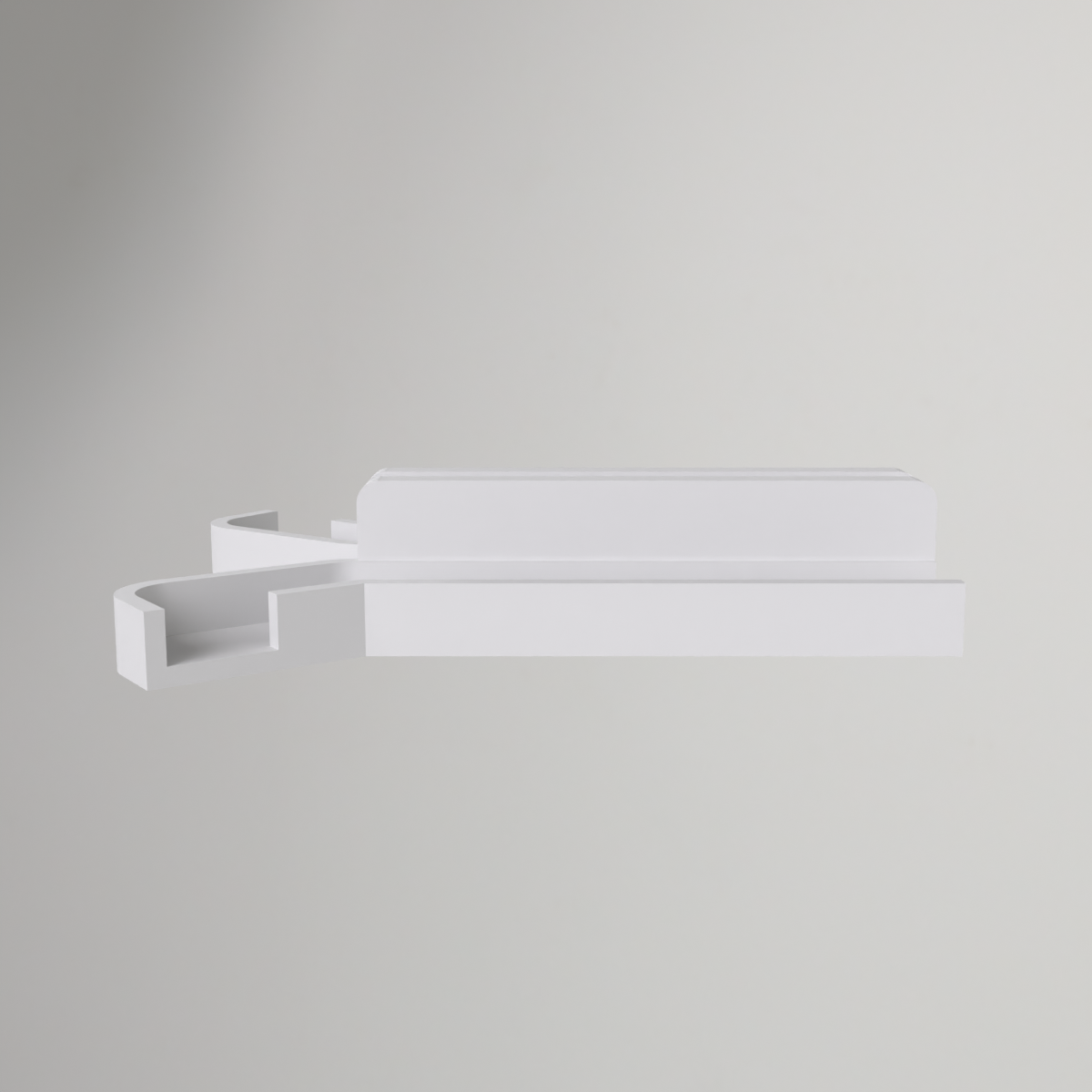 Battery Dispenser – First In, First Out Stack for AA & AAA