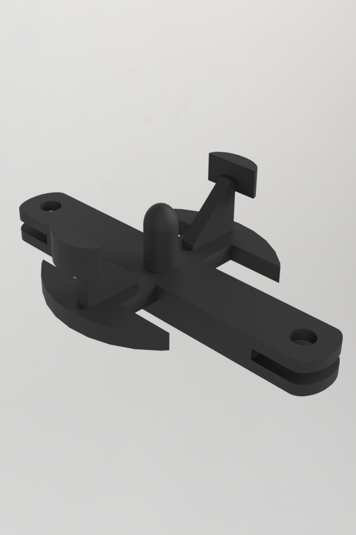 Ryobi Dual Blade Trimmer Head Replacement Cap