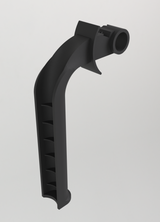 Replacement Handle for Lawnmower – Secure Grip