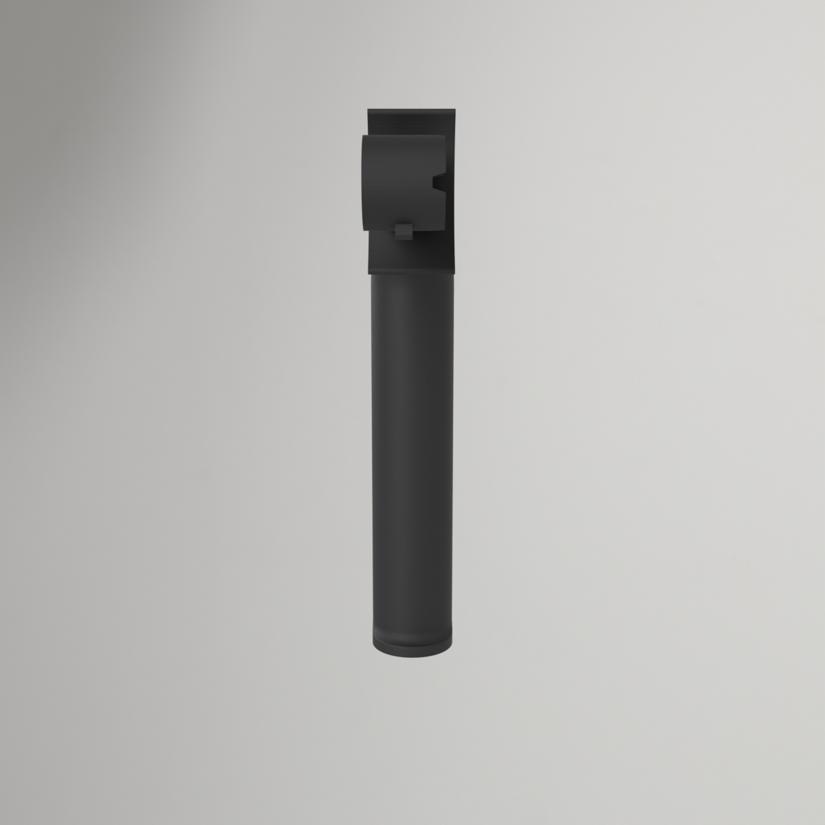 Replacement Handle for Lawnmower – Secure Grip