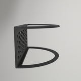 Bird Rail Perch – Non-Slip Railing Perch for Wild Birds