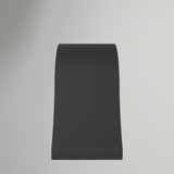 Skateboard Wall Mount – Holds Longboard & Penny Board