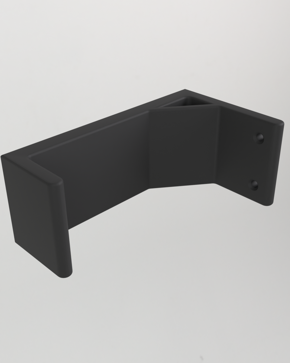Universal Board Wall Mount – Wakeboard, Snowboard & Skate