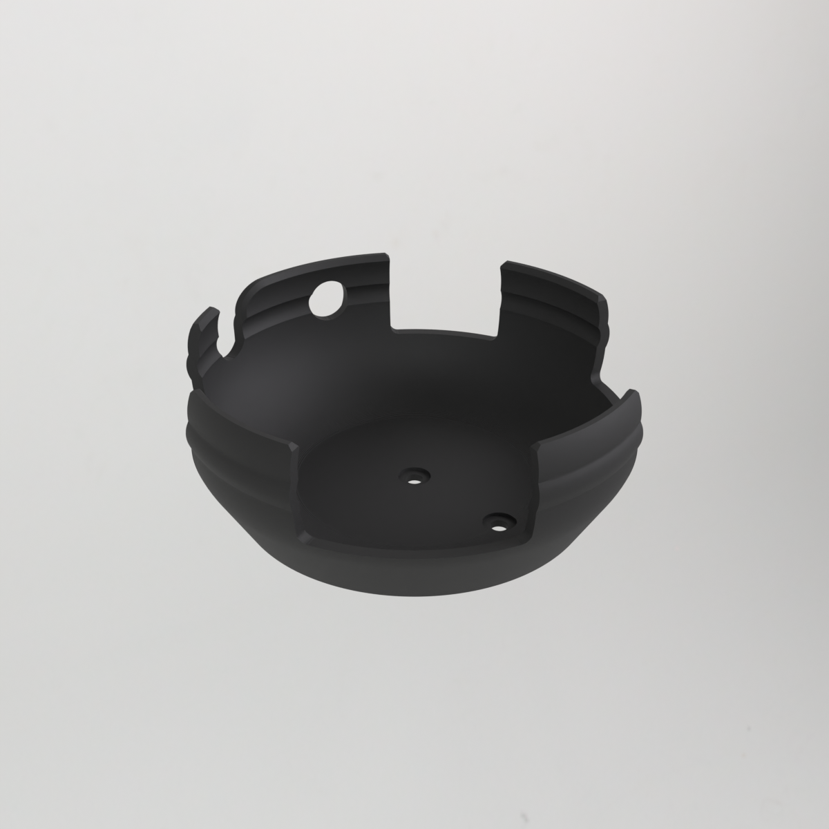 Bike Mount for JBL Clip 3 Speaker
