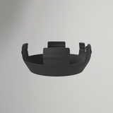 Bike Mount for JBL Clip 3 Speaker