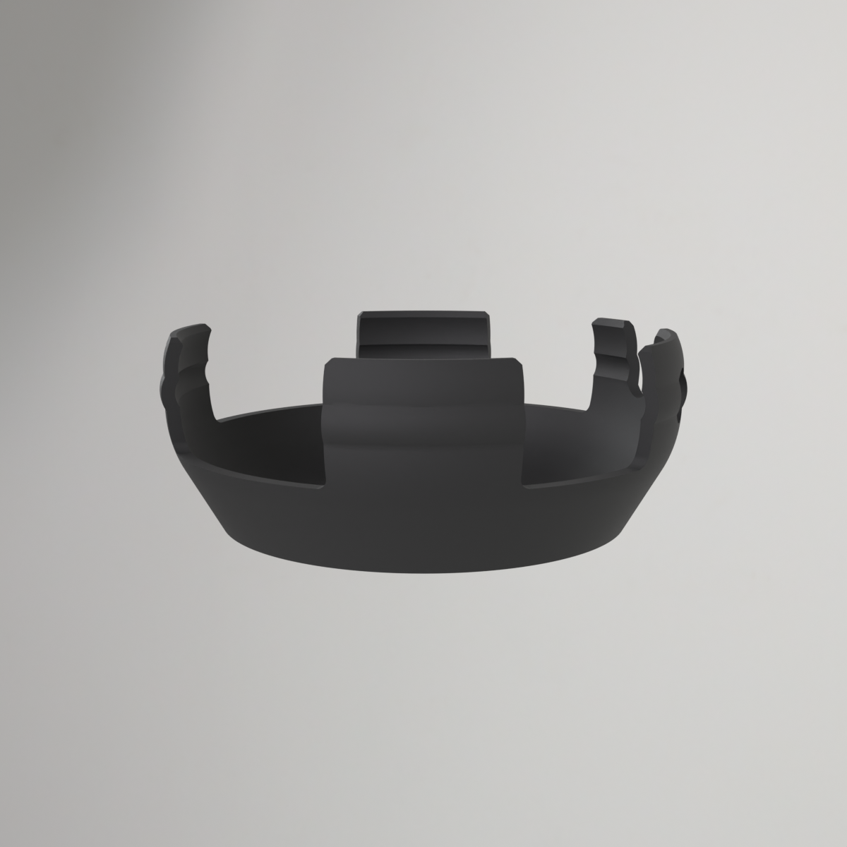 Bike Mount for JBL Clip 3 Speaker