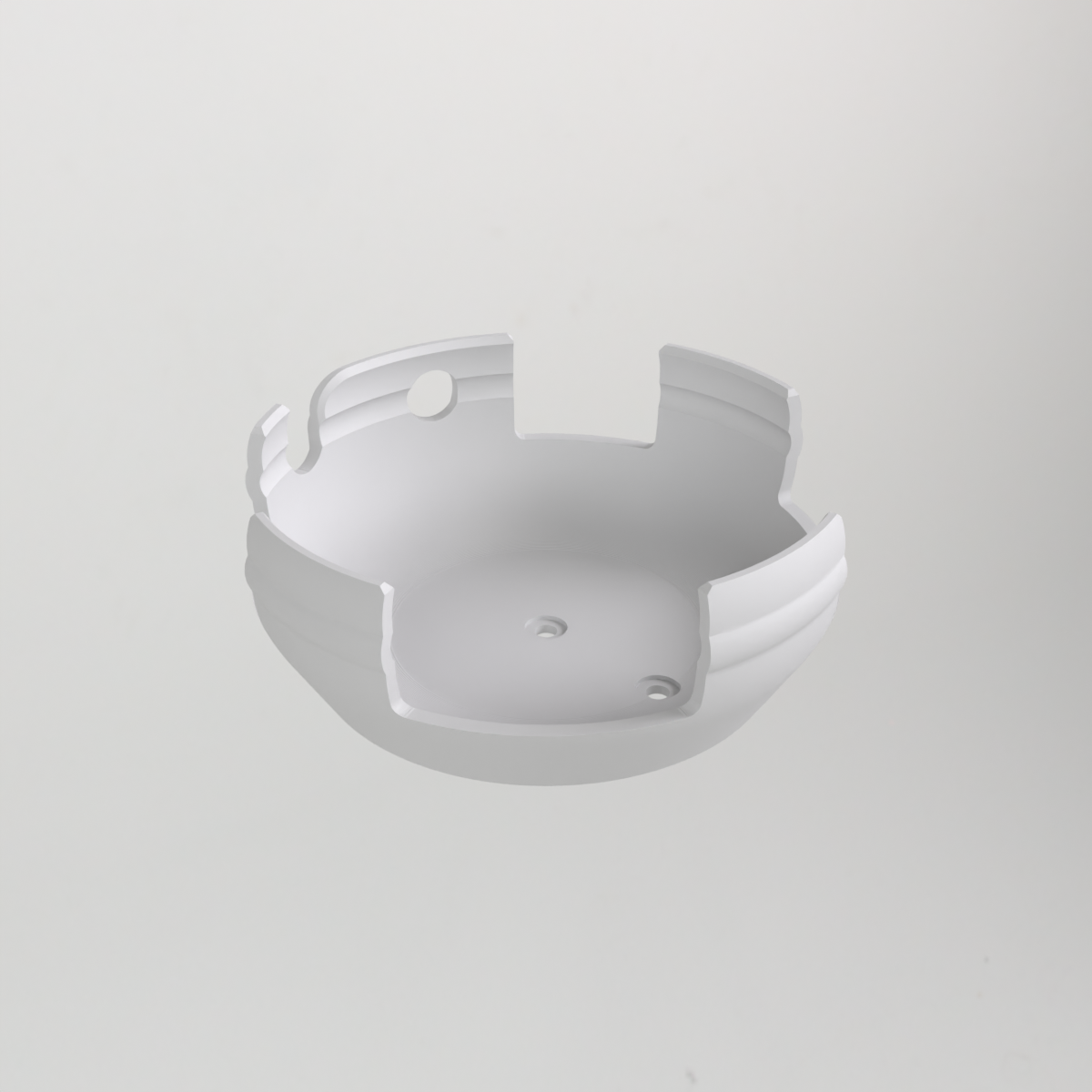 Bike Mount for JBL Clip 3 Speaker