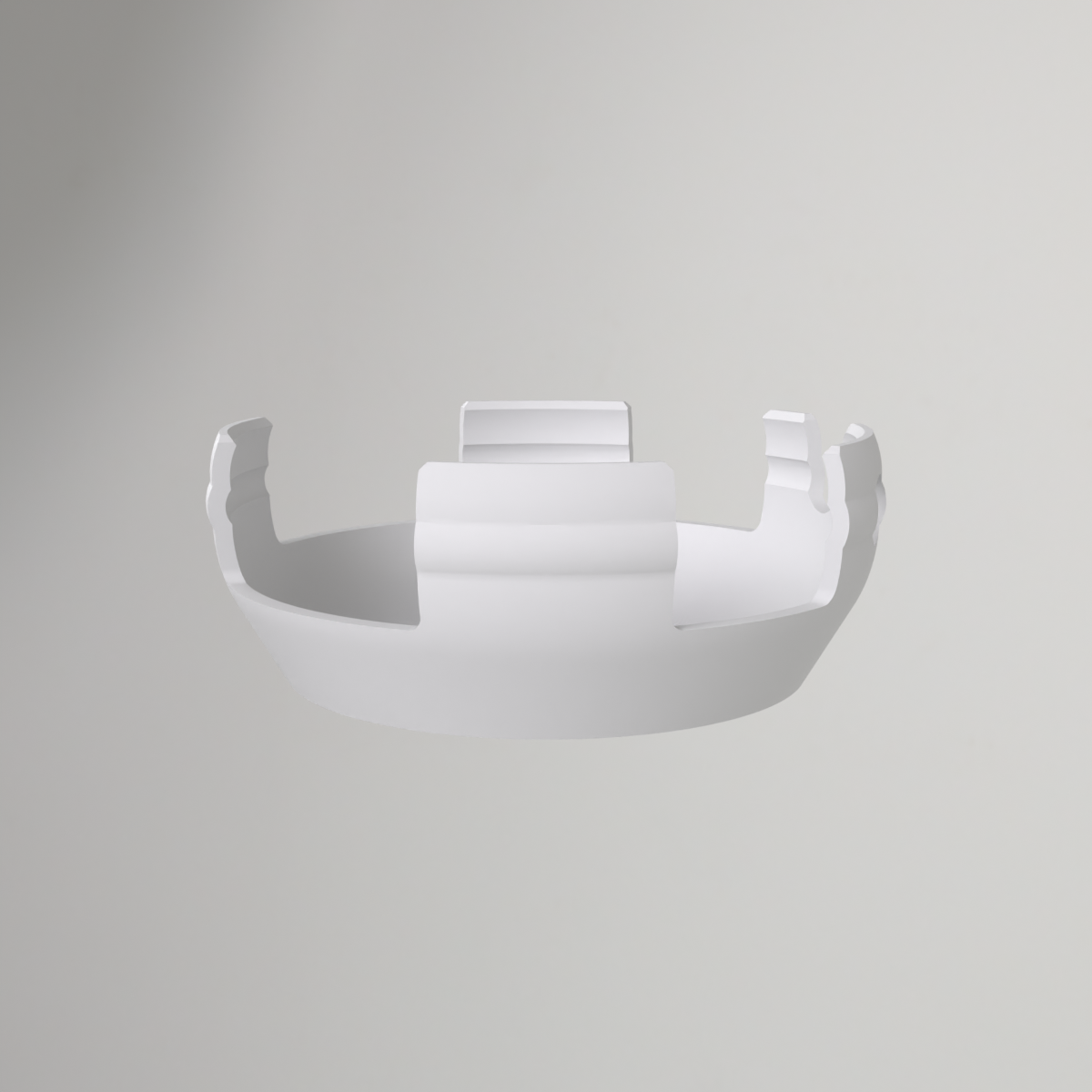 Bike Mount for JBL Clip 3 Speaker