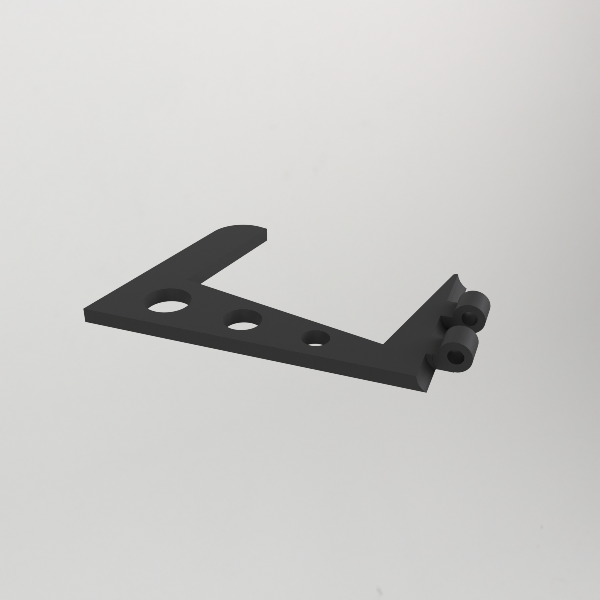 Folding Ukulele Stand with Back Rest Lock – Tenor