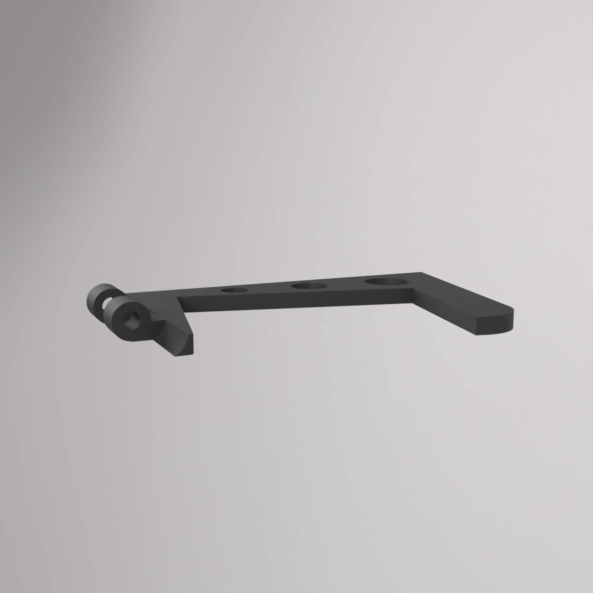 Folding Ukulele Stand with Back Rest Lock – Tenor